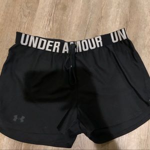 Under Armor Shorts